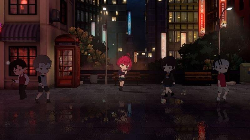 Teste | Affogato: JRPG, cardgame, anime e café com sorvete
