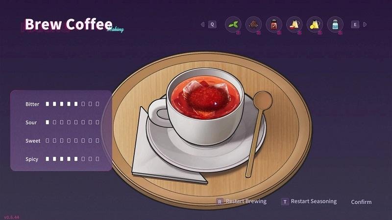 Teste | Affogato: JRPG, cardgame, anime e café com sorvete