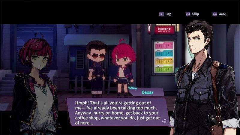 Teste | Affogato: JRPG, cardgame, anime e café com sorvete