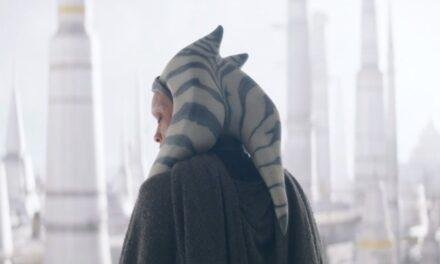 Review – Ahsoka – Primeiras Impressões