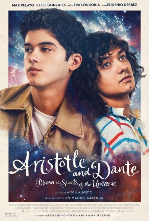 Aristóteles e Dante