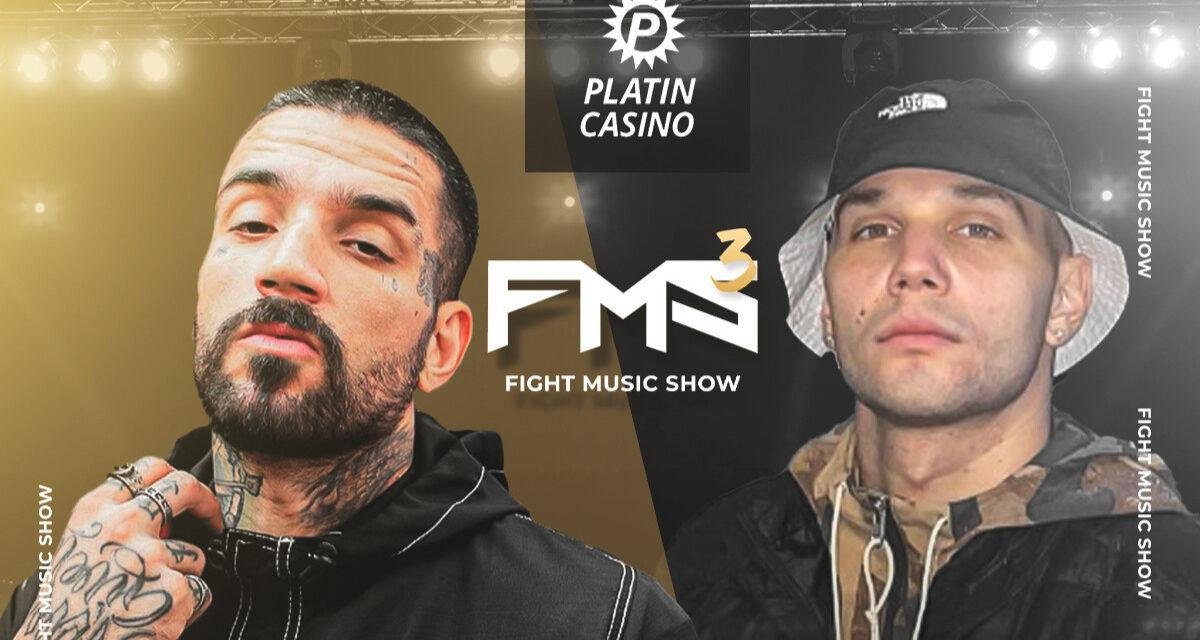 BrTT X NOG – Saiba onde assistir à luta de boxe