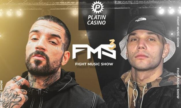 BrTT X NOG – Saiba onde assistir à luta de boxe
