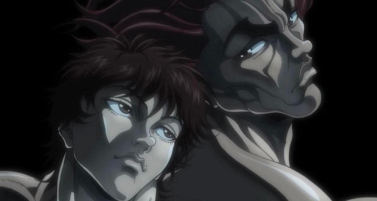 Análise | Baki Hanma parte 2: Baki Hanma vs. Yujiro Hanma