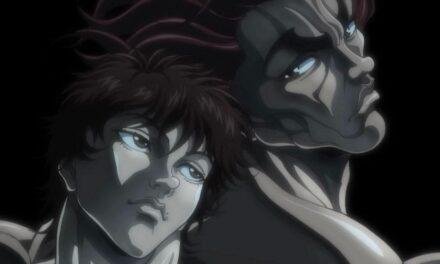 Análise | Baki Hanma parte 2: Baki Hanma vs. Yujiro Hanma