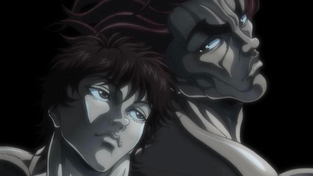 Baki: 3° Temporada – Crítica