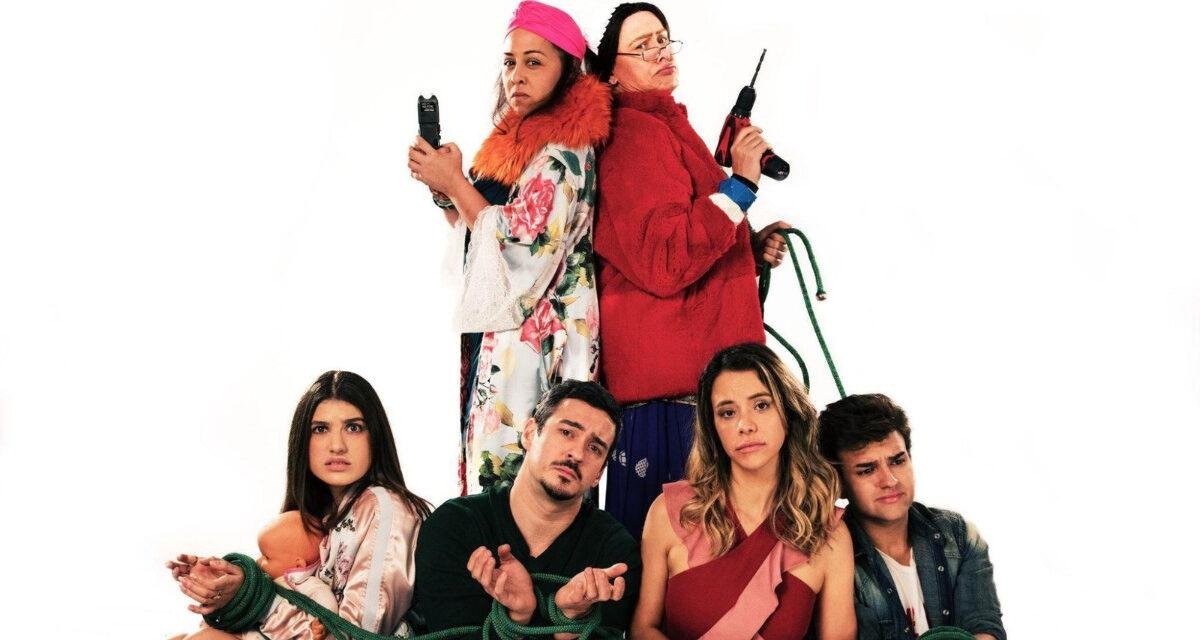 Crítica – Vai Ter Troco