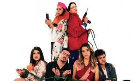 Crítica – Vai Ter Troco