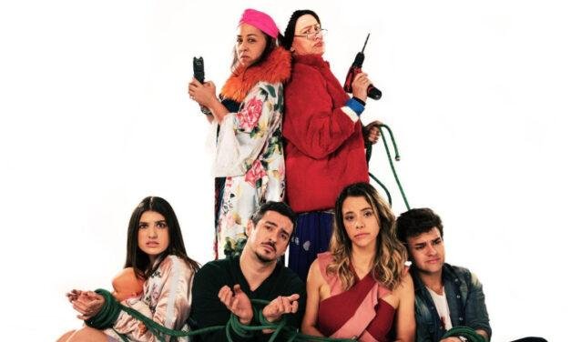 Crítica – Vai Ter Troco