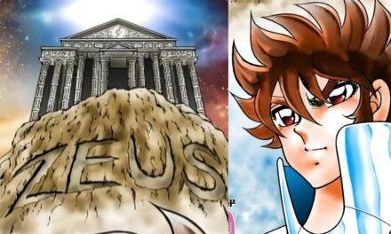 Cavaleiros do Zodíaco | A Saga de Zeus finalmente vai acontecer?