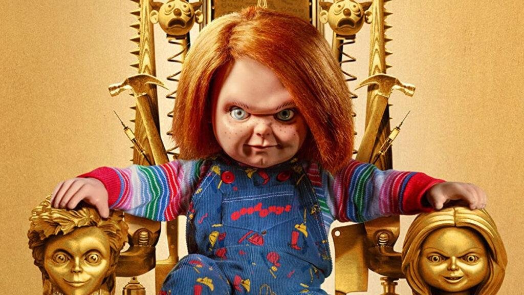 Chucky