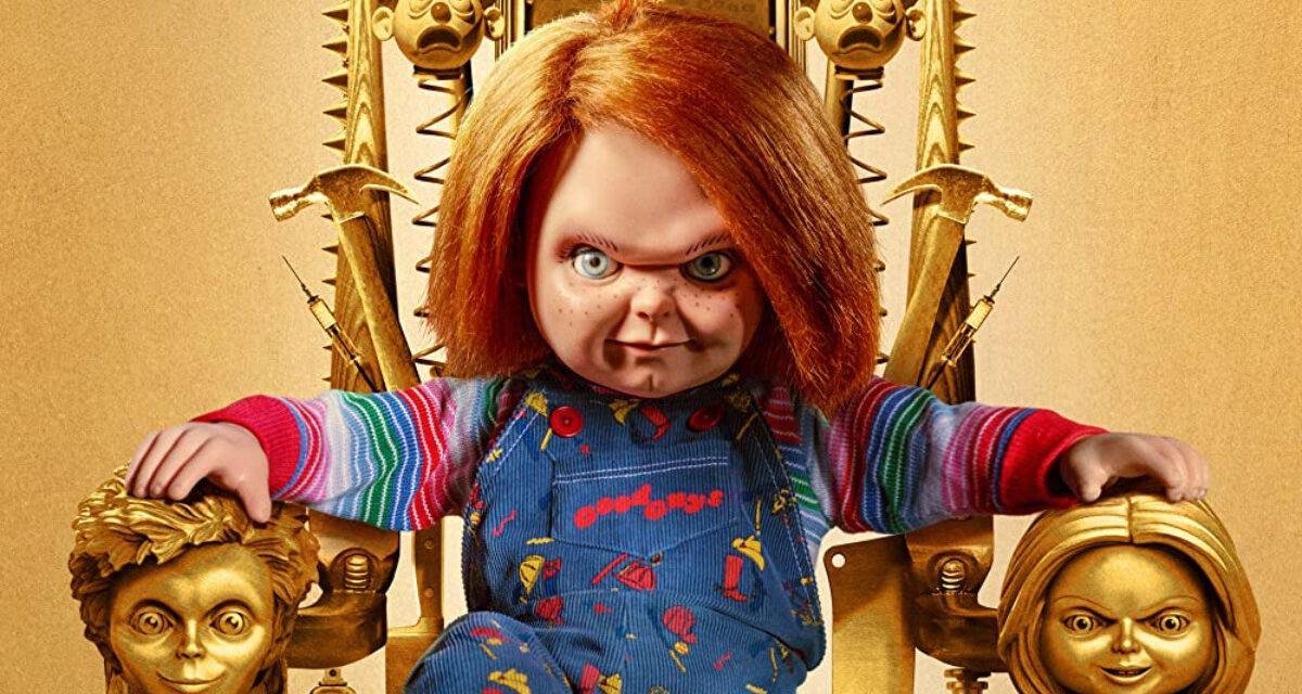 Chucky | Série é cancelada após 3 temporadas
