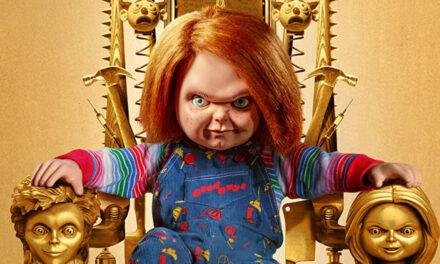 Chucky | Segunda parte da 3ª temporada ganha data de estreia