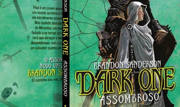 HQ “Dark One”: Uma história diferente da luta do bem contra o mal