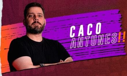 Carlos Antunes é um dos novos “cabeças” da Riot games