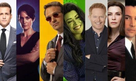 Dia do Advogado | Confira os advogados mais famosos de filmes e séries