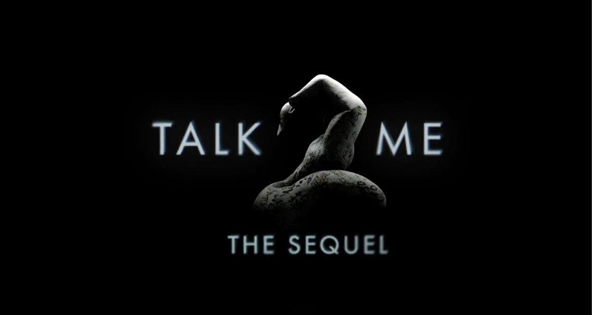 Fale Comigo | Diretor anuncia sequência do filme