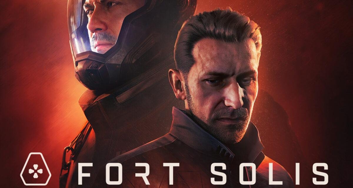 Teste – Fort Solis
