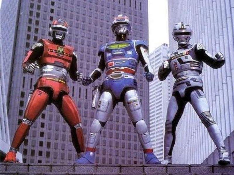 Gavan vai passar de novo no Brasil?

Sharivan, Shaider e Gavan
