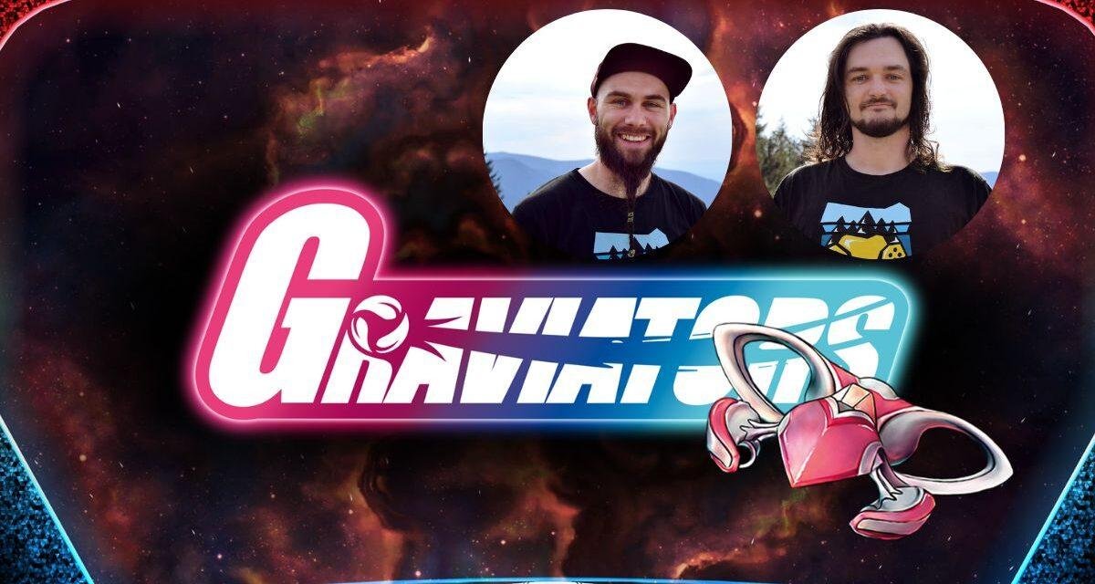Entrevista | Couch in the Woods, desenvolvedores do jogo Graviators