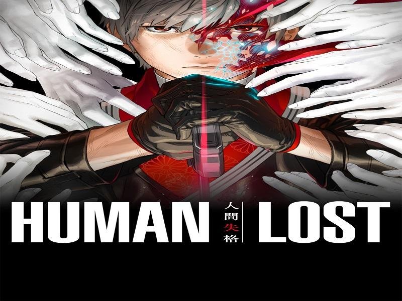 Crítica: Human Lost | A morte não é o fim e nem o começo