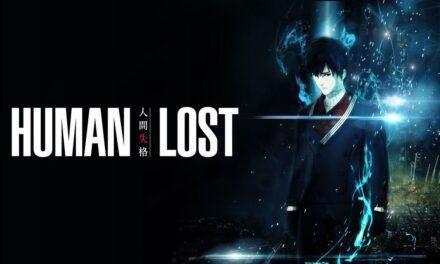 Crítica: Human Lost | A morte não é o fim e nem o começo