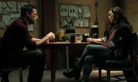 Novo filme de Ben Affleck e Alice Braga tem data divulgada