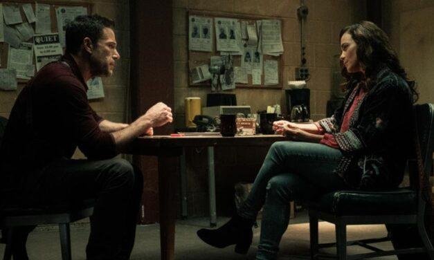 Novo filme de Ben Affleck e Alice Braga tem data divulgada