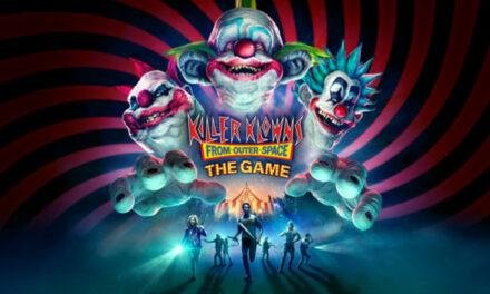 A ameaça extraterrestre usa nariz vermelho e se chama Killer Klowns