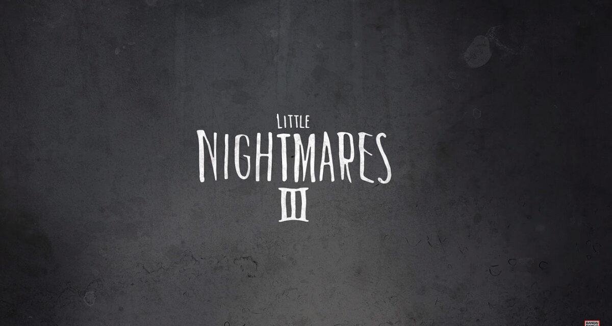 Em 2024, seus pesadelos serão com Little Nightmares 3