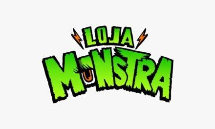 Loja Monstra comemora aniversário com lançamentos e sessões de autógrafos