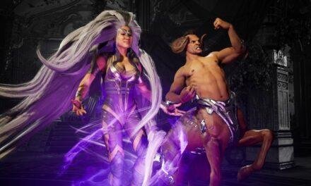 Mortal Kombat 1: Novo trailer revela Sindel e General Shao