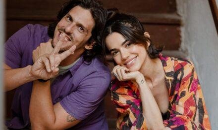 Não Tem Volta | Filme com Manu Gavassi e Rafael Infante ganha trailer