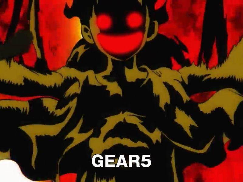 One Piece | Quem é o Deus do Sol Nika, o poder da Gear 5