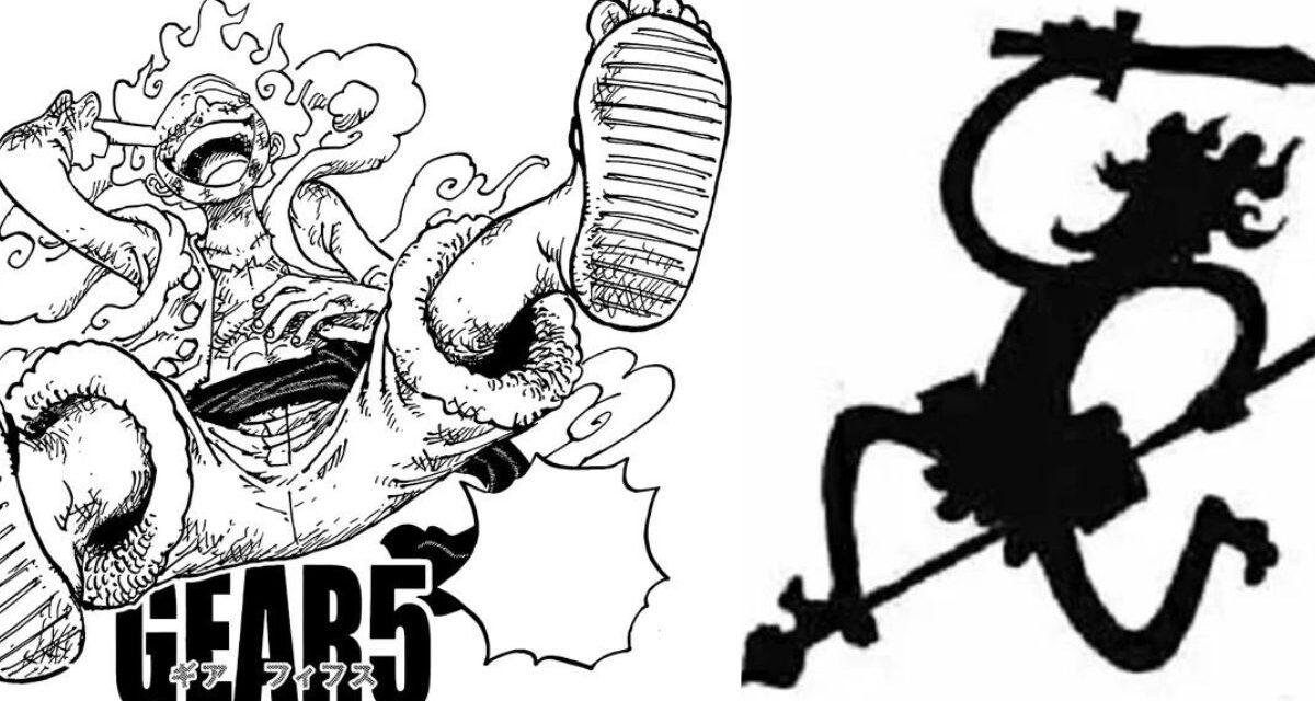 One Piece | Quem é o Deus do Sol Nika, o poder da Gear 5