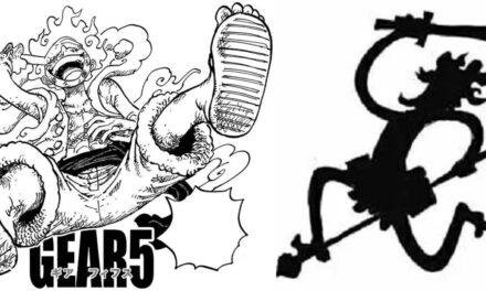 One Piece | Quem é o Deus do Sol Nika, o poder da Gear 5