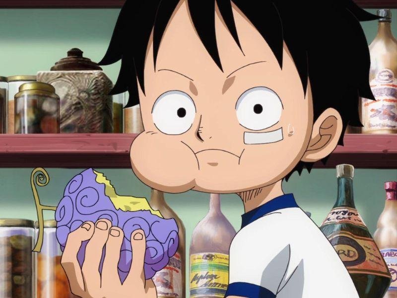 One Piece | Quem é o Deus do Sol Nika, o poder da Gear 5