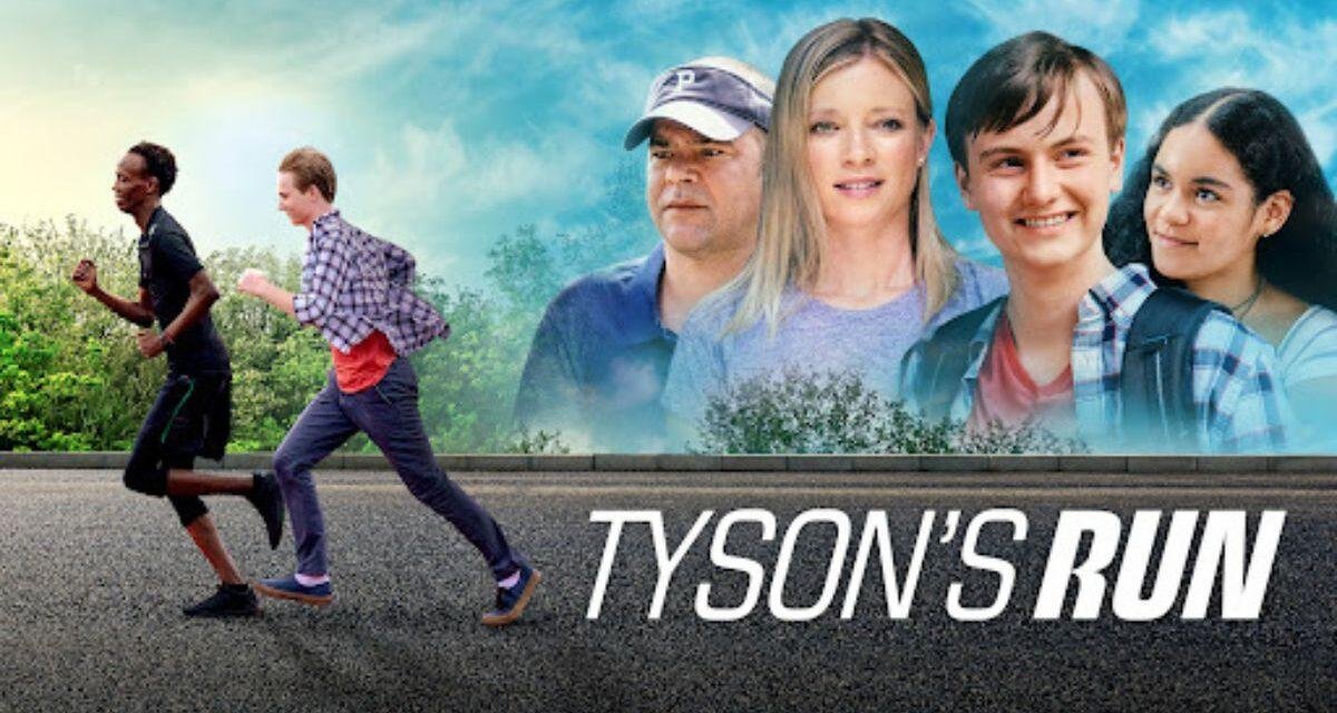 Crítica| O milagre de Tyson