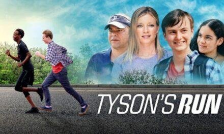 Crítica| O milagre de Tyson