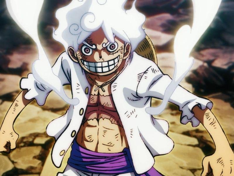 Análise: One Piece - episódio 1071 | O dia em que a internet parou