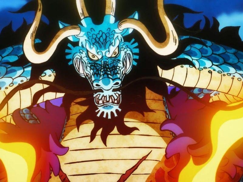 Análise: One Piece - episódio 1071 | O dia em que a internet parou