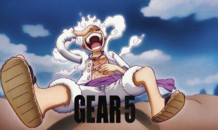Análise: One Piece – episódio 1071 | O dia em que a internet parou