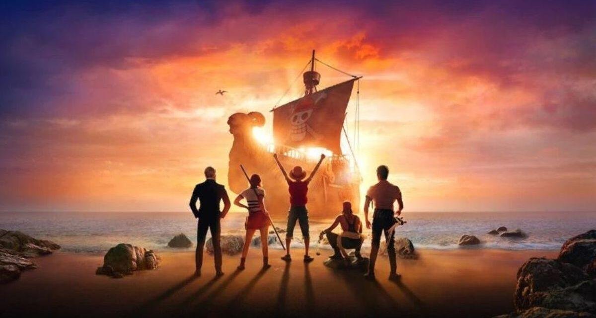 One Piece | Conheça os vilões da primeira temporada do live action