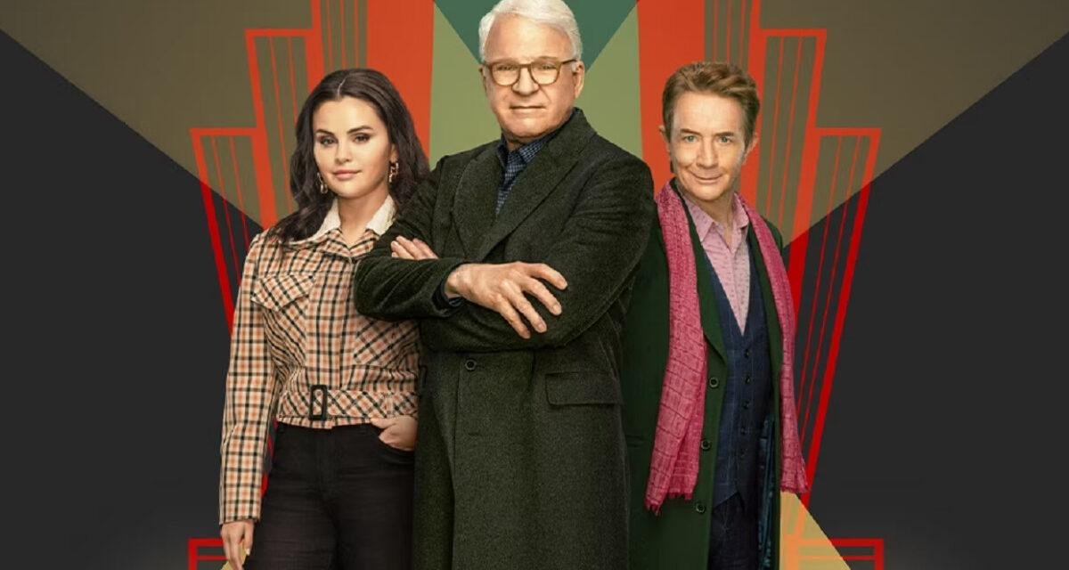 Only Murders In The Building: O que você precisa saber para a 3° temporada?