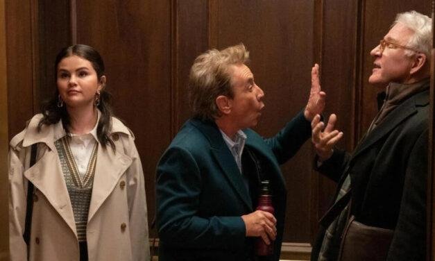 Only Murders In The Building: Primeiras impressões – 3° temporada