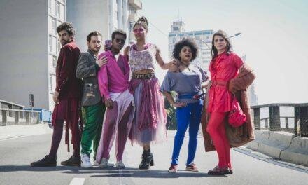 Crítica – Para Onde Voam As Feiticeiras