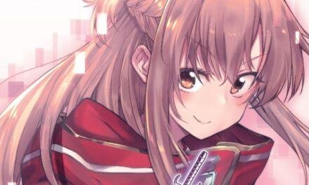 Sword Art Online e outros títulos chegando pela Panini