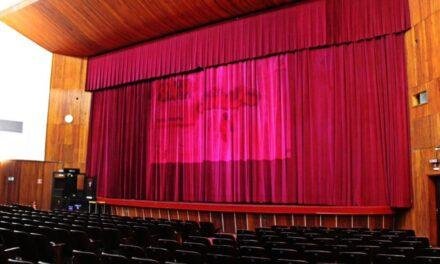 Sato Cinema | Confira a programação do mês de setembro