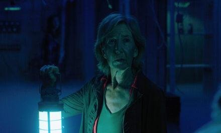 Sobrenatural 6 | Lin Shaye retorna para novo longa da franquia