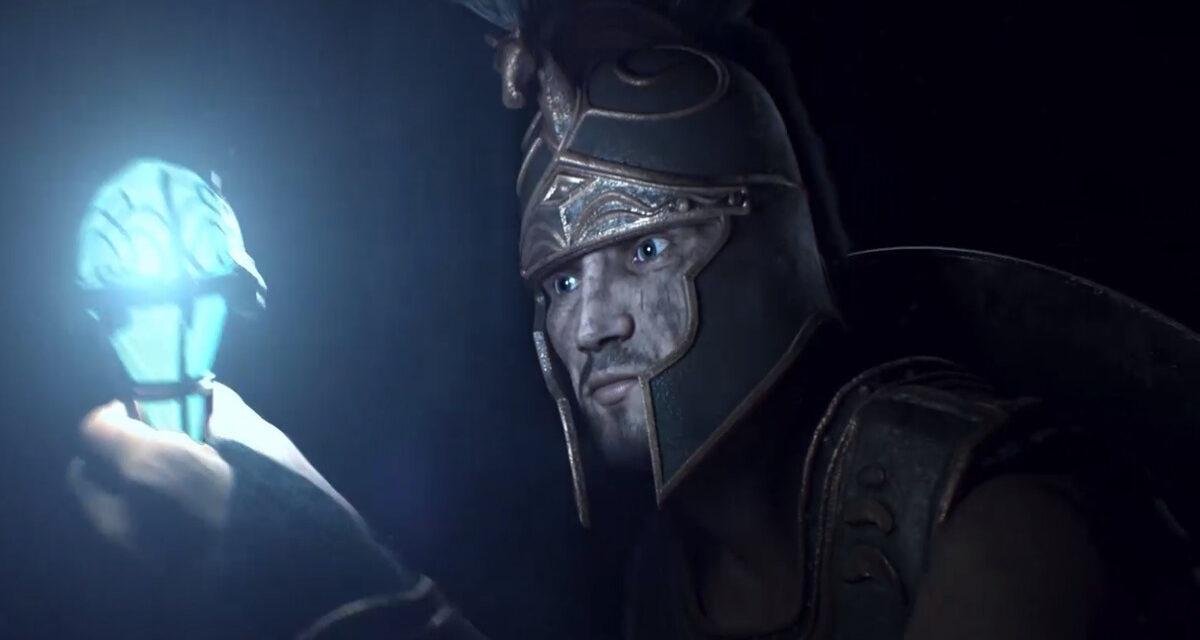 Titan Quest: O Diablo na Grécia Antiga?